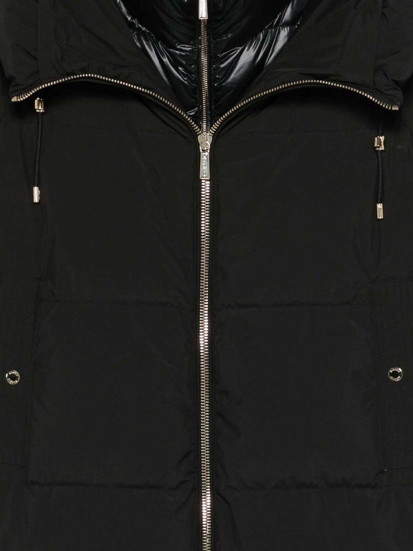 The Best Shops MOORER: giacche imbottite - Clelia St