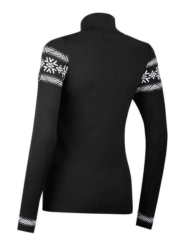 NEWLAND: タートルネック online - タートルネック/ポロネック - 黒