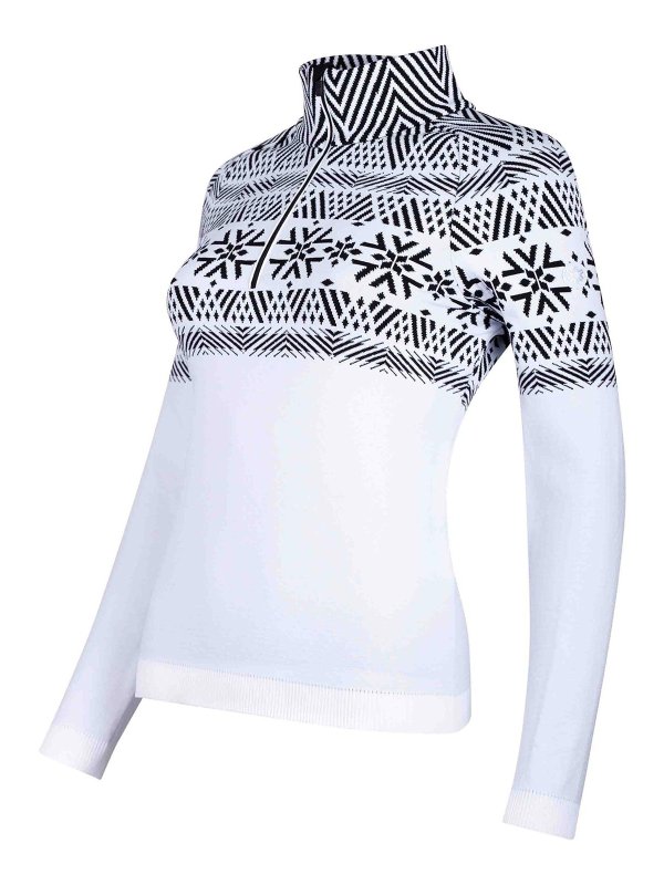 NEWLAND: Turtlenecks & Polo necks online - Cervinia