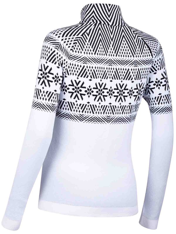 The Best Shops NEWLAND: Turtlenecks & Polo necks - Cervinia