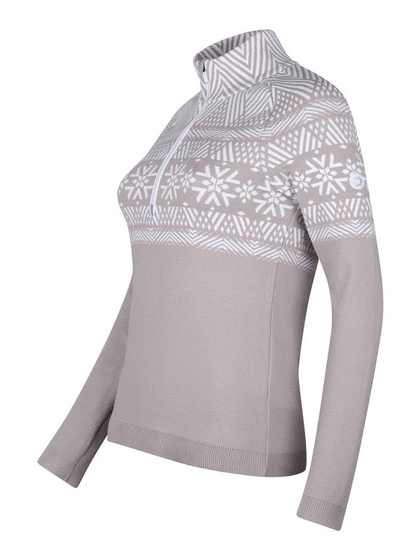 NEWLAND: maglia a collo alto e polo online - Cervinia