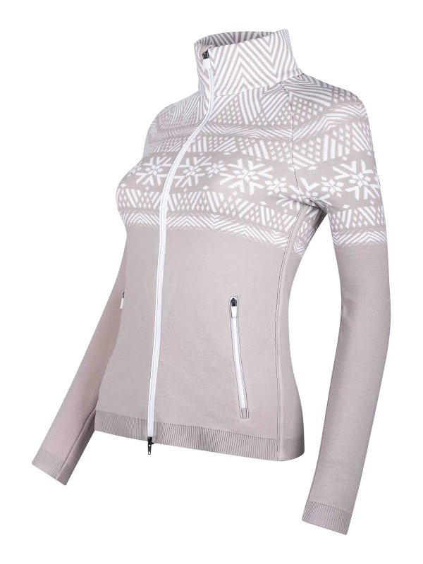 NEWLAND: タートルネック online - タートルネック/ポロネック - グレー