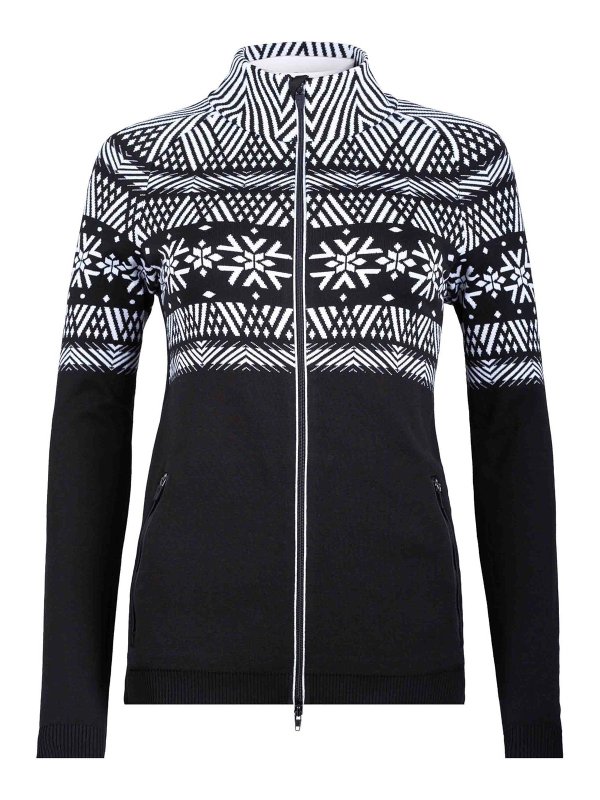 NEWLAND: タートルネック - タートルネック/ポロネック - 黒