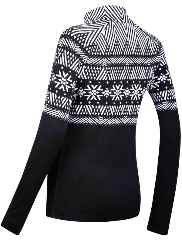 The Best Shops NEWLAND: タートルネック - タートルネック/ポロネック - 黒