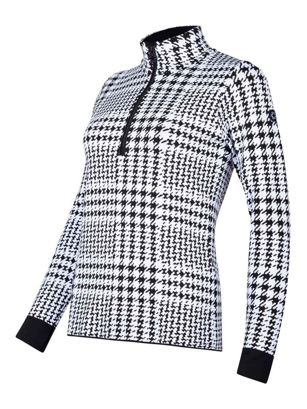 NEWLAND: Rollkragenpullover  und Polo-Ausschnitt online - Rollkragenpullover - Weiß