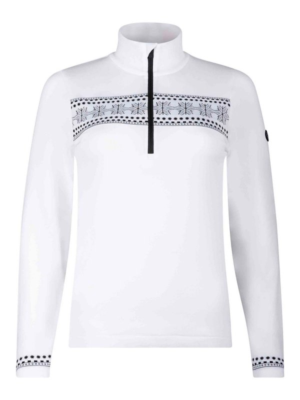 NEWLAND: maglia a collo alto e polo - Sajama