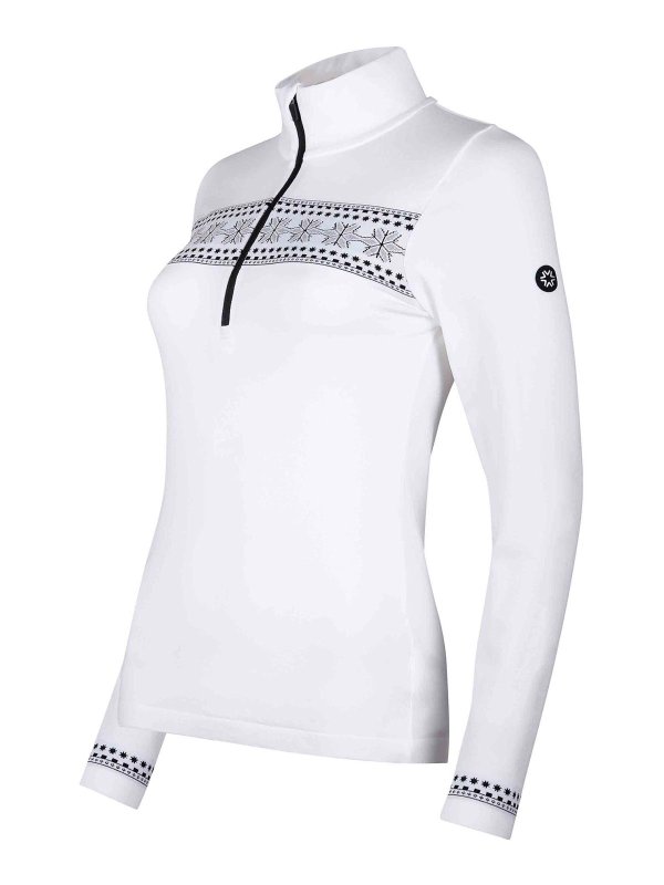 NEWLAND: maglia a collo alto e polo online - Sajama