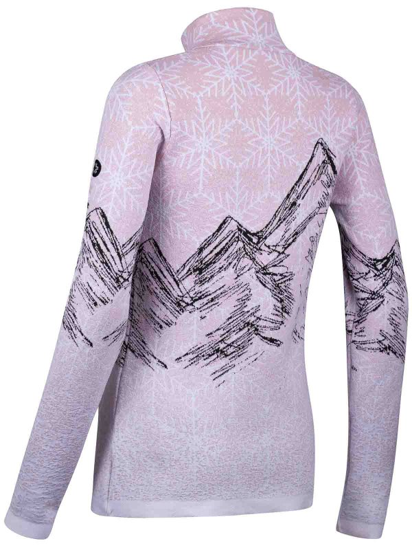 The Best Shops NEWLAND: タートルネック - タートルネック/ポロネック - 白