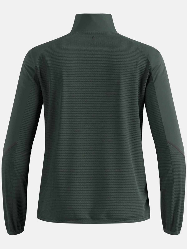 ODLO: Sweatshirts und Pullover online - Sweatshirt - Hellgrau