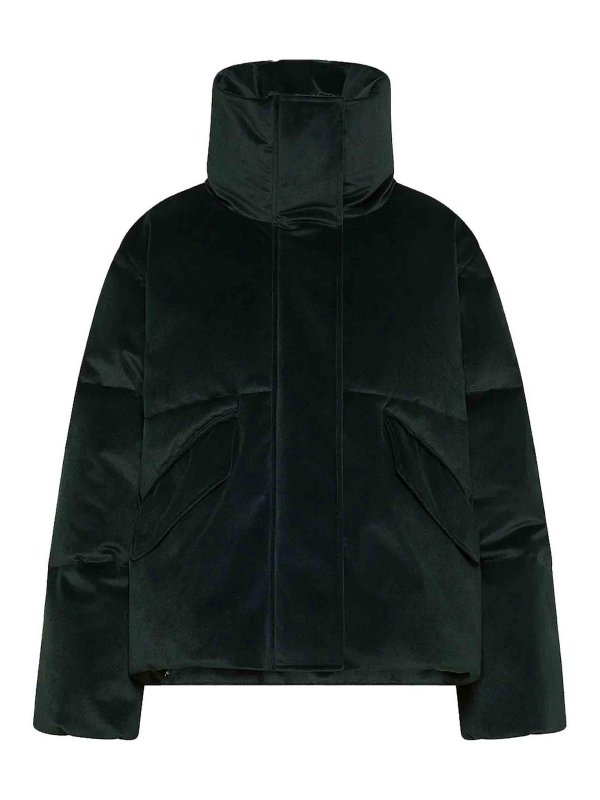 OOF Wear: giacche imbottite - Giacca