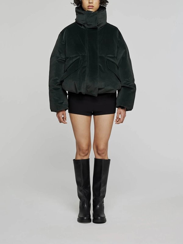 OOF Wear: giacche imbottite online - Giacca