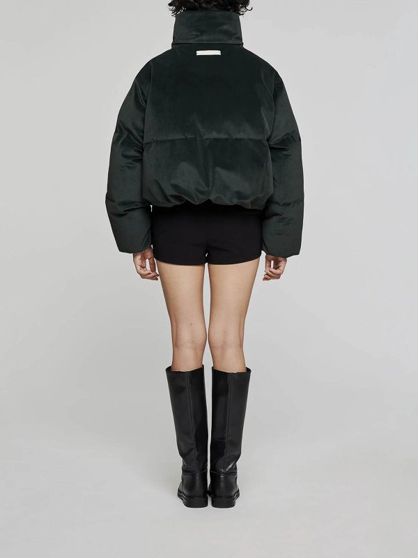 The Best Shops OOF Wear: giacche imbottite - Giacca