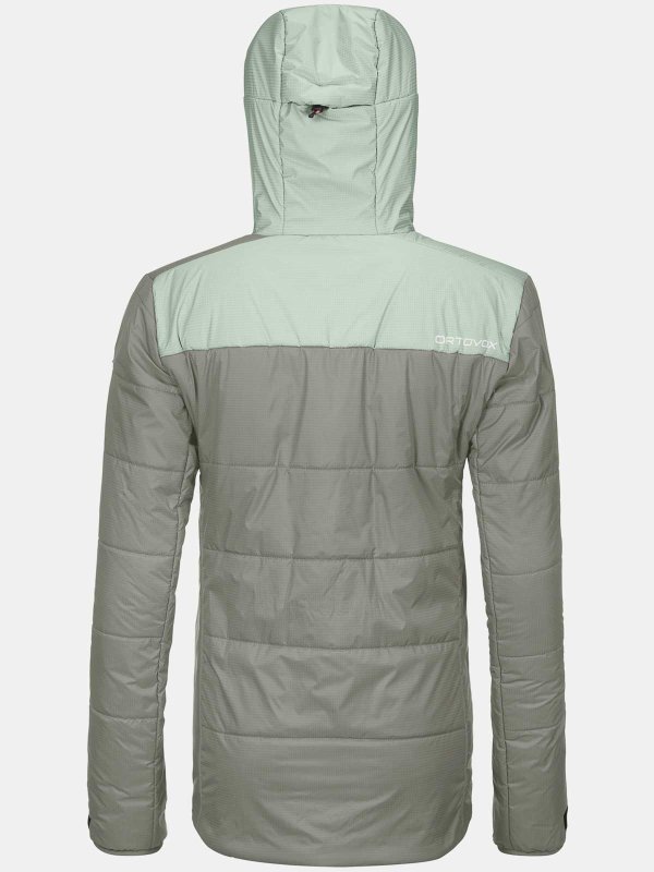 ORTOVOX: カジュアルジャケット online - カジュアルジャケット - ライトグリーン
