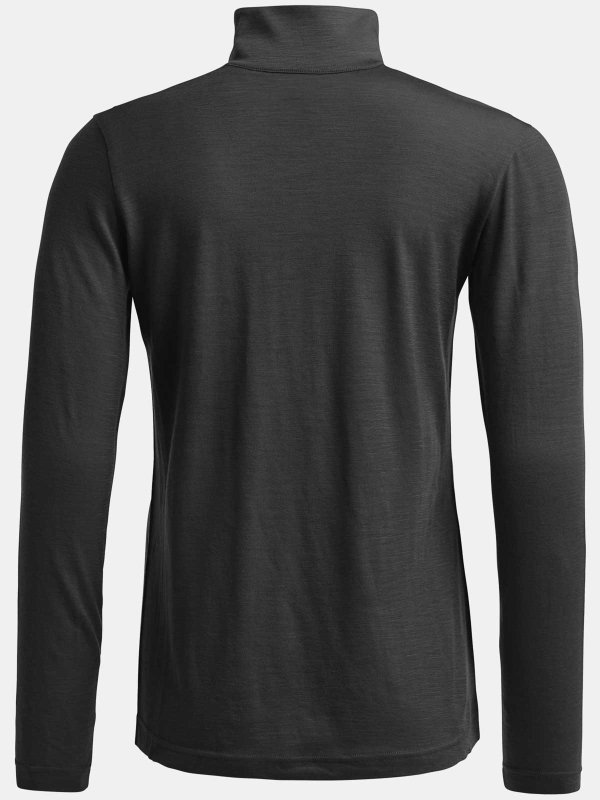 ORTOVOX: Strickpullover mit Rundhalsausschnitt online - Rundhalspullover - Beige