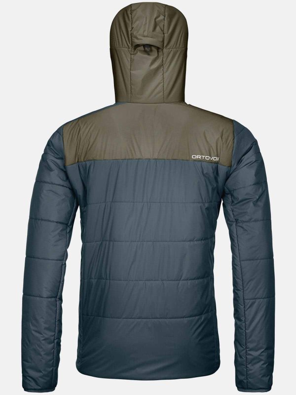 ORTOVOX: カジュアルジャケット online - カジュアルジャケット - グレー