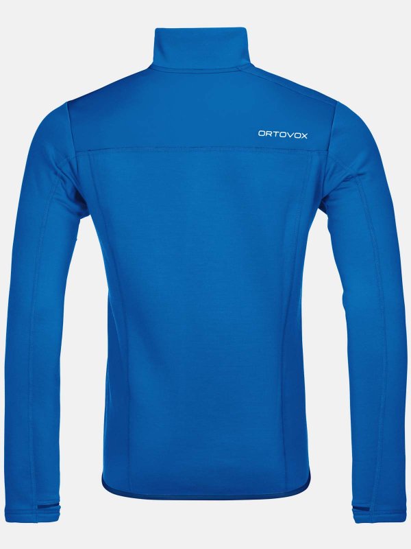 ORTOVOX: casual jackets online - Fleece Jacket