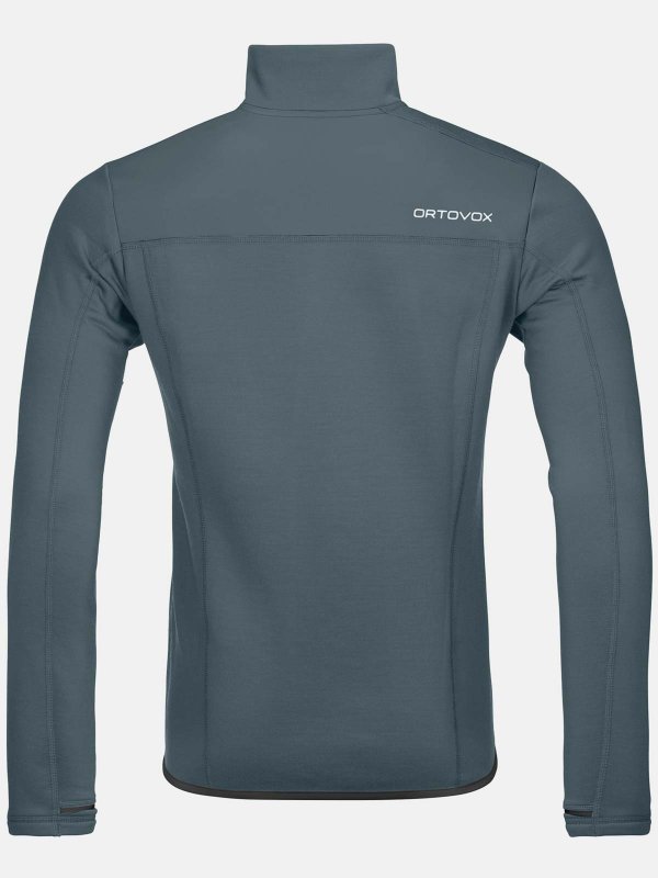 ORTOVOX: casual jackets online - Fleece Jacket