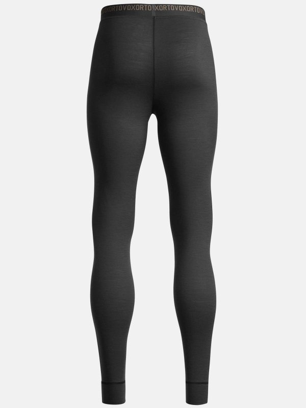 ORTOVOX: カジュアルトラウザー online - カジュアルパンツ - 黒