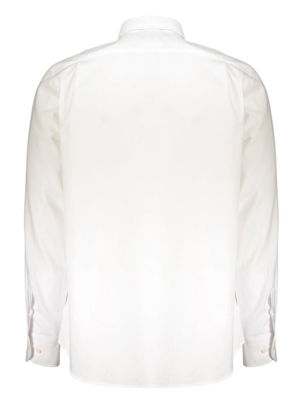 PAUL & SHARK: Hemden online - Hemd - Schwarz