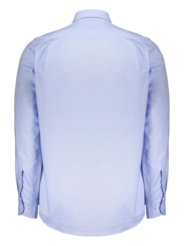 PAUL & SHARK: シャツ online - シャツ - 黒