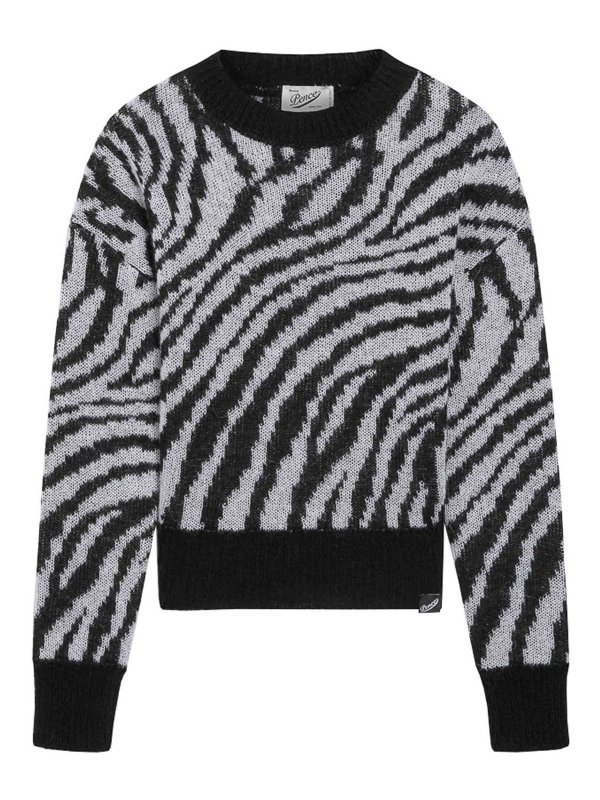 Pence: t-shirt - Ortensia