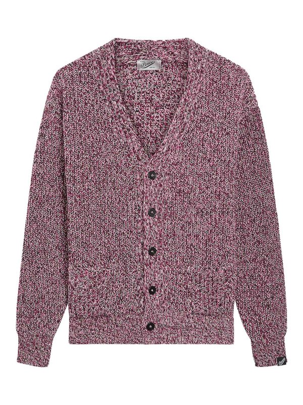 Pence: crew necks - Anteo