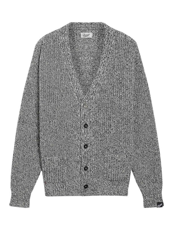 Pence: crew necks - Anteo