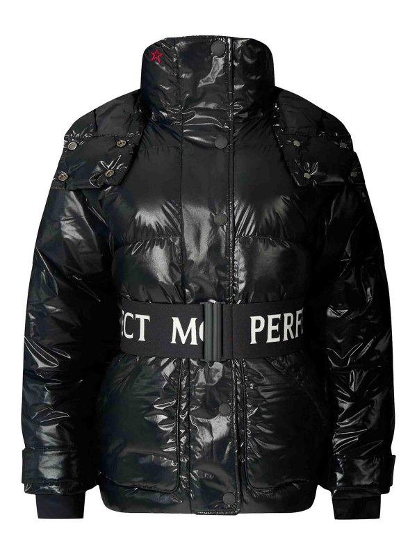 PERFECT MOMENT: parkas - Ski Jacket