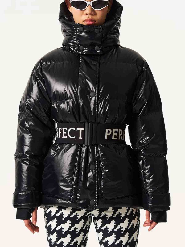 PERFECT MOMENT: parkas online - Ski Jacket