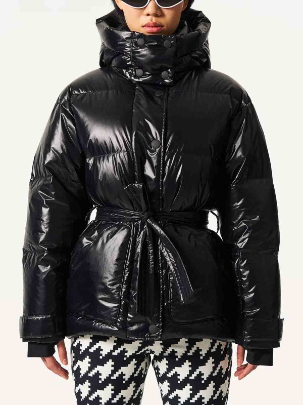 The Best Shops PERFECT MOMENT: parkas - Ski Jacket