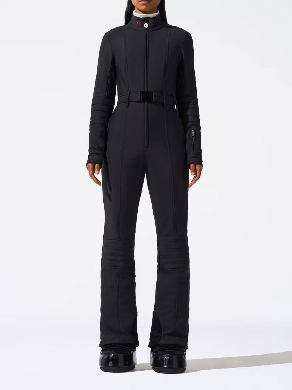 PERFECT MOMENT: ジャンプスーツ online - ジャンプスーツ - 黒