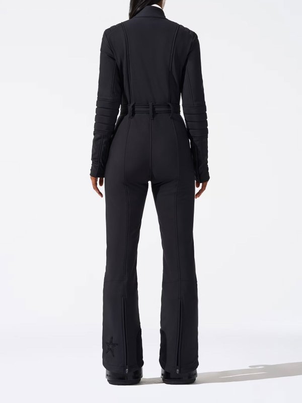 The Best Shops PERFECT MOMENT: ジャンプスーツ - ジャンプスーツ - 黒