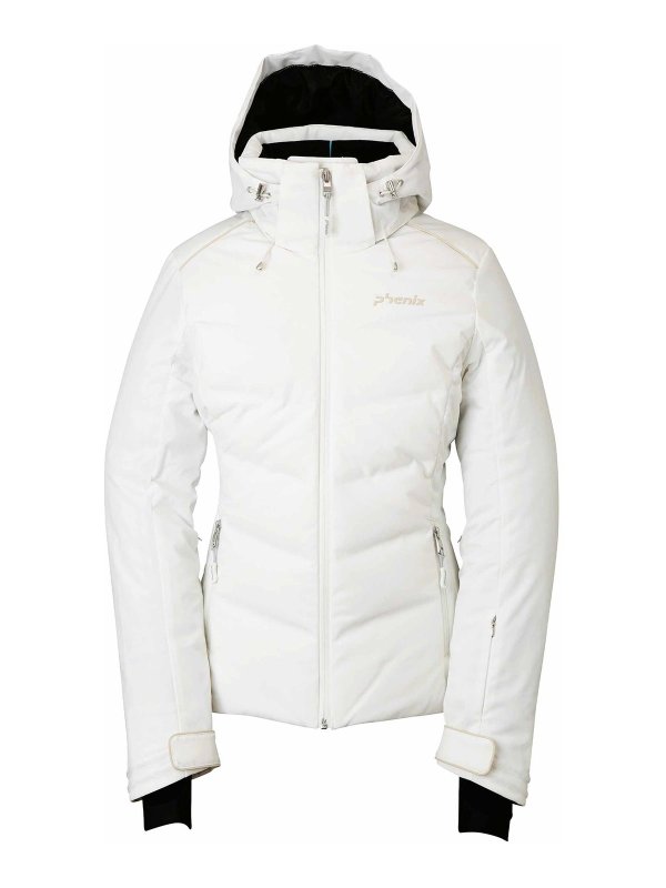 PHENIX: padded jackets - Technical jacket