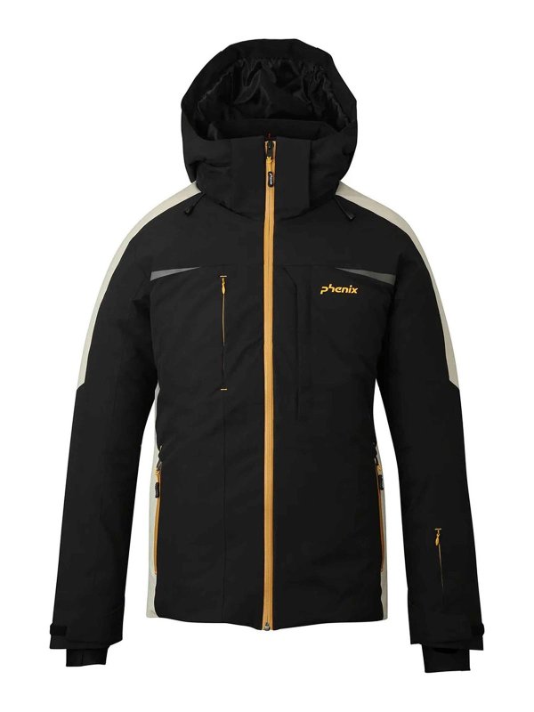 PHENIX: padded jackets - Technical jacket