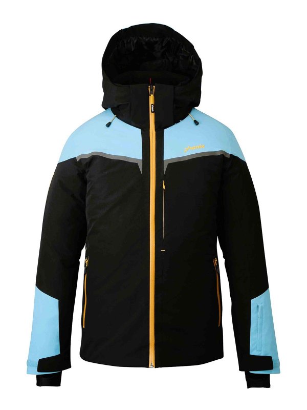 PHENIX: padded jackets - Technical jacket