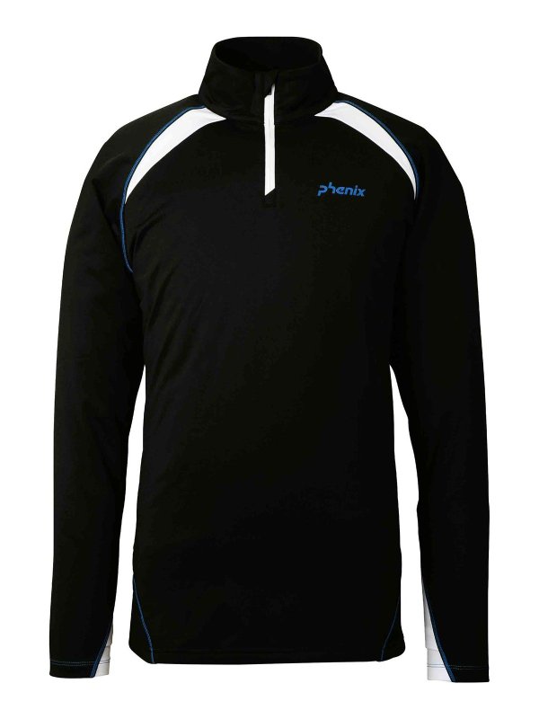 PHENIX: padded jackets - Technical jacket