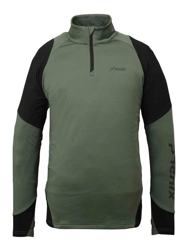 PHENIX: Kurze Daunenjacken - Daunenjacke - Hellbraun