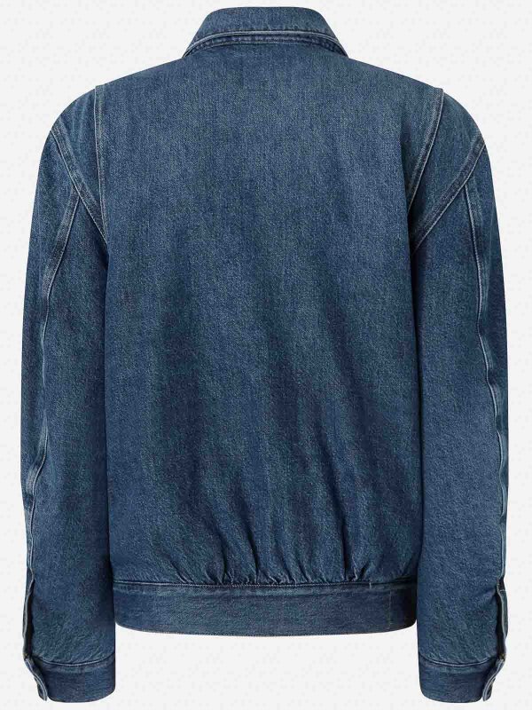 Pinko: Bombers online - Bomber - Marron