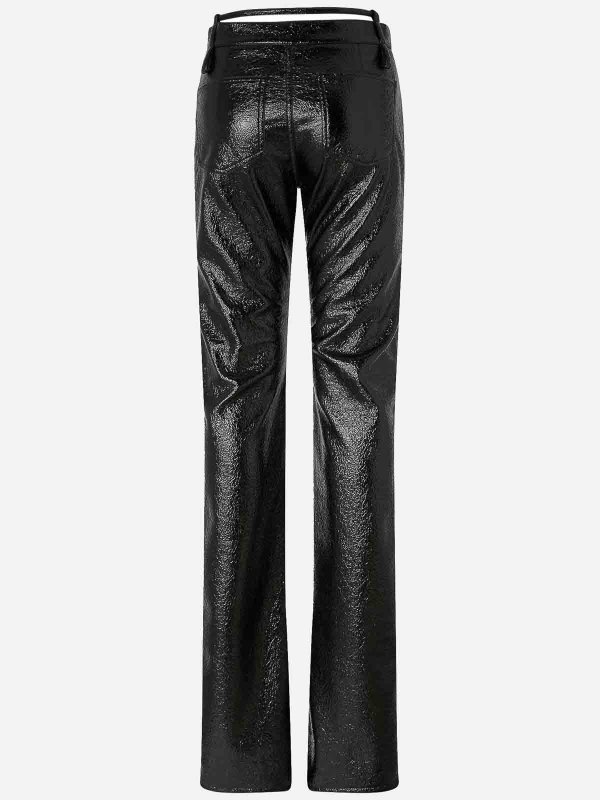 Pinko: casual trousers online - Pants