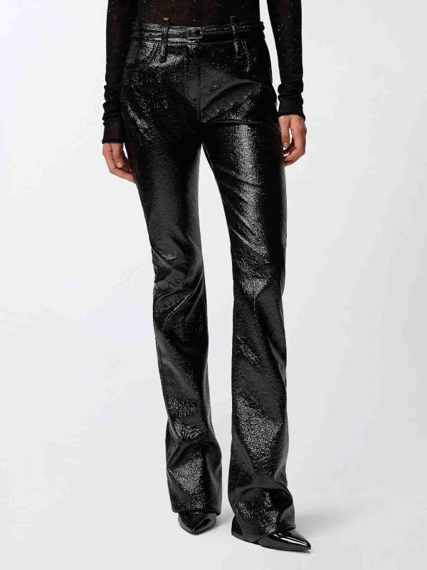 The Best Shops Pinko: casual trousers - Pants