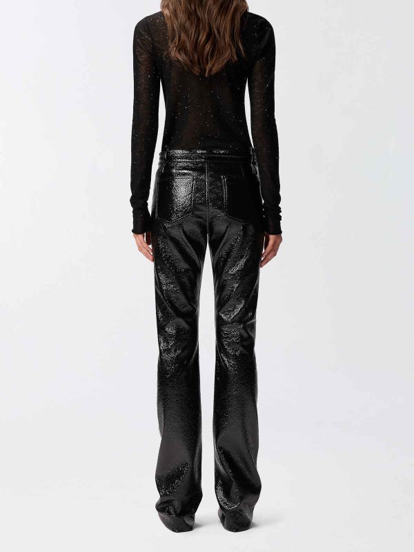 Pants shop online: Pinko