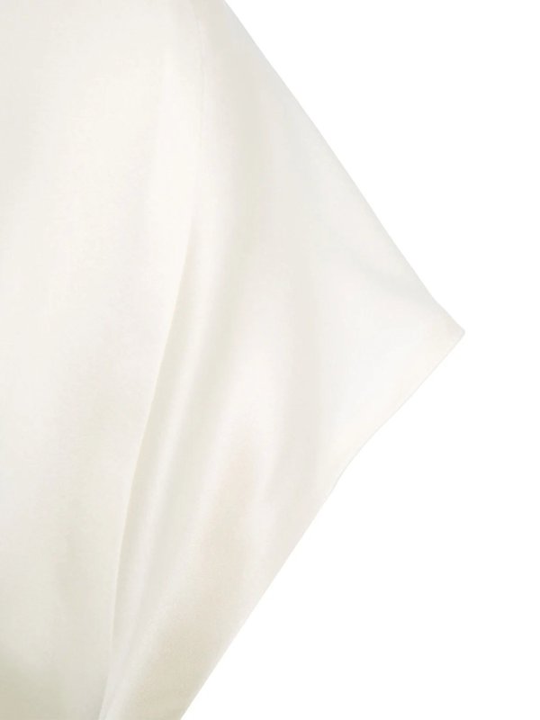 The Best Shops Pinko: Tops und Tank Tops - Top - Weiß