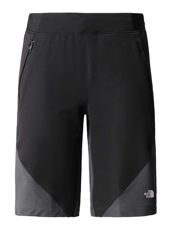 THE NORTH FACE: pantaloni shorts - Pantalone