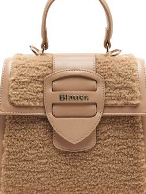 BLAUER: borse a tracolla online - Borsa Crossbody