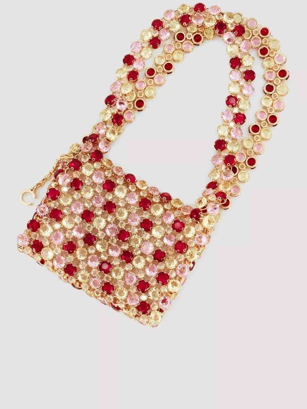 CHRISTINA CRAWFORD: トートバッグ online - トートバッグ - マルチカラー