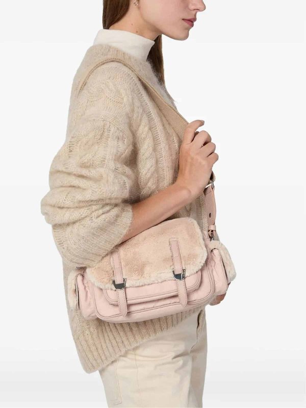 COCCINELLE: cross body bags online - Campus
