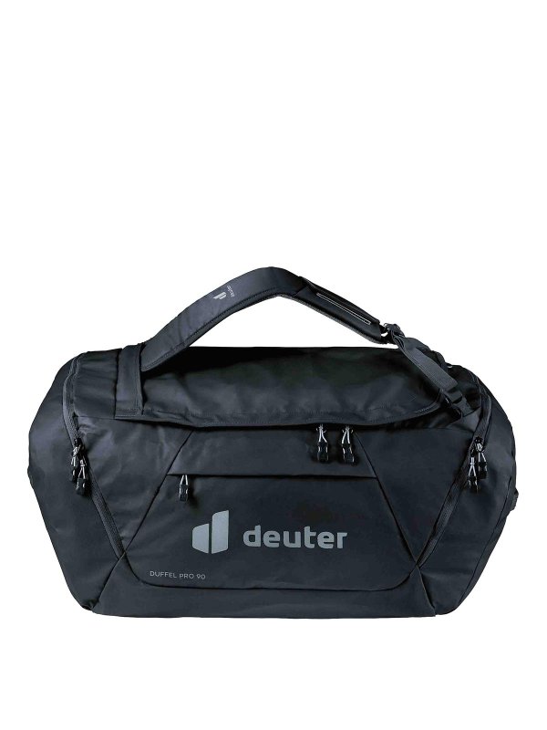 DEUTER: Luggage & Travel bags - Duffel Pro 90