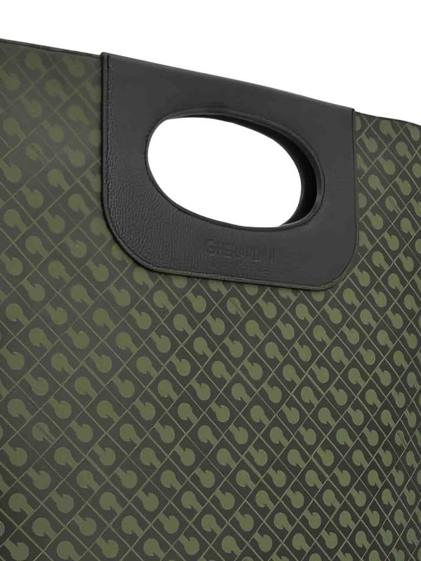 GHERARDINI: shopper online - Borsa