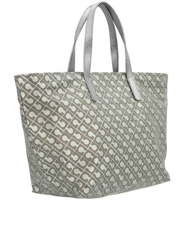 GHERARDINI: トートバッグ online - トートバッグ - 黒