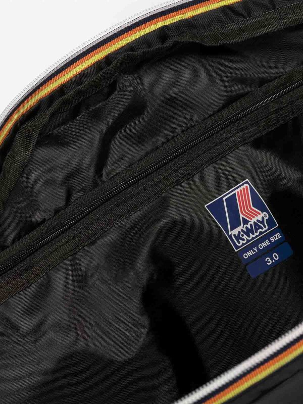 The Best Shops K-WAY: borse a spalla - Borsa